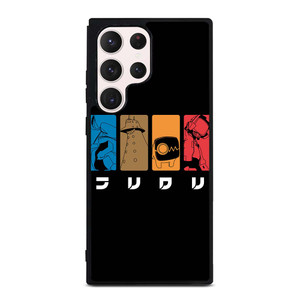 COWBOY BEBOP ANIME SYMBOL Samsung Galaxy S23 Ultra Case Cover