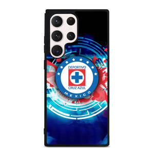 CRUZ AZUL FOOTBALL CLUB LOGO Samsung Galaxy S23 Ultra Case Cover CRUZ AZUL FOOTBALL CLUB LOGO Samsung Galaxy S23 Ultra Case Cover