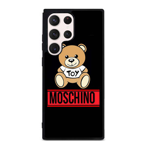 CUTE MOSCHINO TEDDY BEAR Samsung Galaxy S23 Ultra Case Cover CUTE MOSCHINO TEDDY BEAR Samsung Galaxy S23 Ultra Case Cover