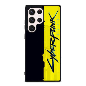 CYBERPUNK 2077 GAMES Samsung Galaxy S23 Ultra Case Cover