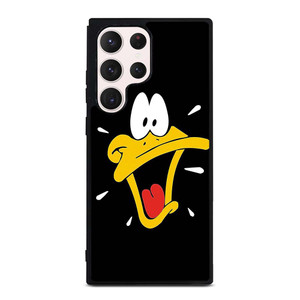 DAFFY DUCK SCREAM Samsung Galaxy S23 Ultra Case Cover DAFFY DUCK SCREAM Samsung Galaxy S23 Ultra Case Cover