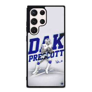 DAK PRESCOTT DALLAS COWBOYS 2 Samsung Galaxy S23 Ultra Case Cover DAK PRESCOTT DALLAS COWBOYS 2 Samsung Galaxy S23 Ultra Case Cover