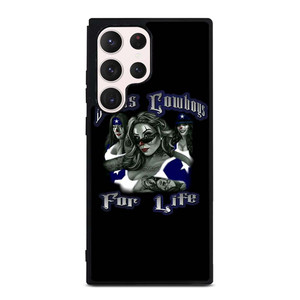 DALLAS COWBOYS SEXY GIRLS Samsung Galaxy S23 Ultra Case Cover DALLAS COWBOYS SEXY GIRLS Samsung Galaxy S23 Ultra Case Cover