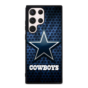 DALLAS COWBOYS SYMBOL Samsung Galaxy S23 Ultra Case Cover DALLAS COWBOYS SYMBOL Samsung Galaxy S23 Ultra Case Cover