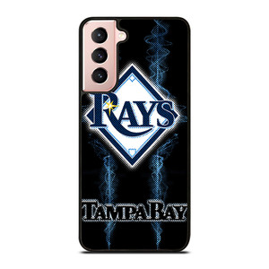 TAMPA BAY RAYS MLB BASEBALL 2 Samsung Galaxy S21 Case Cover