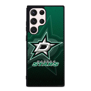 DALLAS STARS LOGO Samsung Galaxy S23 Ultra Case Cover
