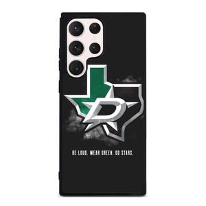DALLAS STARS NHL Samsung Galaxy S23 Ultra Case Cover DALLAS STARS NHL Samsung Galaxy S23 Ultra Case Cover