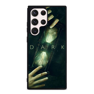 DARK MOVIE HOURGLASS Samsung Galaxy S23 Ultra Case Cover DARK MOVIE HOURGLASS Samsung Galaxy S23 Ultra Case Cover