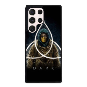 DARK MOVIE NETFLIX Samsung Galaxy S23 Ultra Case Cover DARK MOVIE NETFLIX Samsung Galaxy S23 Ultra Case Cover