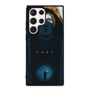 DARK NETFLIX MOVIE ART Samsung Galaxy S23 Ultra Case Cover DARK NETFLIX MOVIE ART Samsung Galaxy S23 Ultra Case Cover
