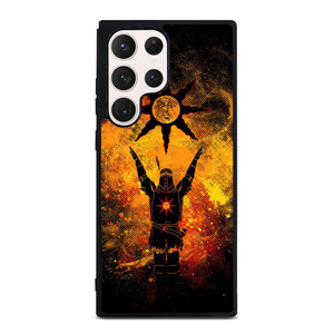 DARK SOULS PRAISE THE SUNS ART Samsung Galaxy S23 Ultra Case Cover DARK SOULS PRAISE THE SUNS ART Samsung Galaxy S23 Ultra Case Cover