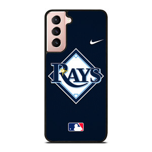 TAMPA BAY RAYS MLB BASEBALL NIKE Samsung Galaxy S21 Case Cover