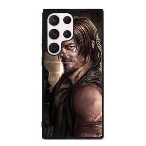 DARYL DIXON WALKING DEAD COOL Samsung Galaxy S23 Ultra Case Cover DARYL DIXON WALKING DEAD COOL Samsung Galaxy S23 Ultra Case Cover