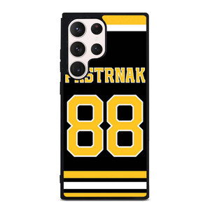 DAVID PASTRNAK 88 BOSTON BRUINS NHL Samsung Galaxy S23 Ultra Case Cover