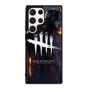 DEAD BY DAYLIGHT HORROR GAMES Samsung Galaxy S23 Ultra Case Cover DEAD BY DAYLIGHT HORROR GAMES Samsung Galaxy S23 Ultra Case Cover