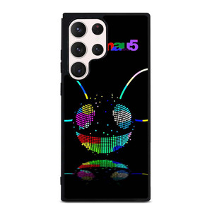 DEADMAU5 COLOR FULL Samsung Galaxy S23 Ultra Case Cover DEADMAU5 COLOR FULL Samsung Galaxy S23 Ultra Case Cover