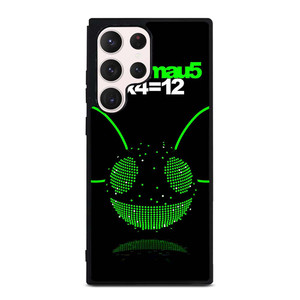 DEADMAU5 LOGO Samsung Galaxy S23 Ultra Case Cover