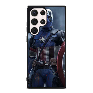DEADPOOL CAPTAIN AMERICA MARVEL Samsung Galaxy S23 Ultra Case Cover DEADPOOL CAPTAIN AMERICA MARVEL Samsung Galaxy S23 Ultra Case Cover
