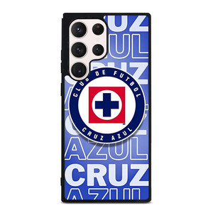 DEPORTIVO CRUZ AZUL FOOTBALL Samsung Galaxy S23 Ultra Case Cover DEPORTIVO CRUZ AZUL FOOTBALL Samsung Galaxy S23 Ultra Case Cover
