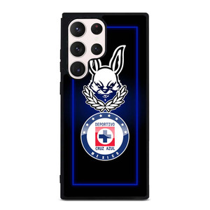 DEPORTIVO CRUZ AZUL MASCOT Samsung Galaxy S23 Ultra Case Cover DEPORTIVO CRUZ AZUL MASCOT Samsung Galaxy S23 Ultra Case Cover
