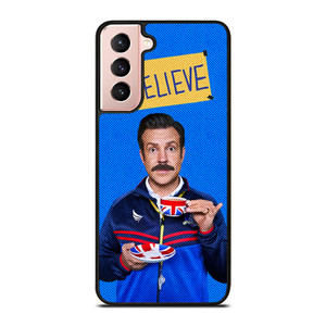 TED LASSO JASON SUDEIKIS 2 Samsung Galaxy S21 Case Cover