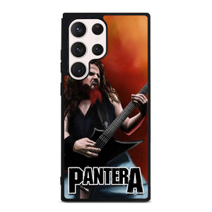 DIMEBAG DARRELL PANTERA BAND Samsung Galaxy S23 Ultra Case Cover