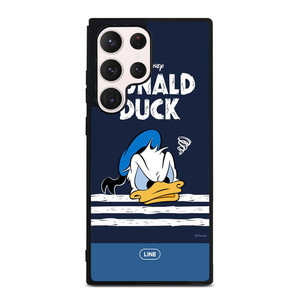 DISNEY DONALD DUCK Samsung Galaxy S23 Ultra Case Cover