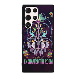 DISNEY ENCHANTED TIKI ROOM BIRD Samsung Galaxy S23 Ultra Case Cover DISNEY ENCHANTED TIKI ROOM BIRD Samsung Galaxy S23 Ultra Case Cover