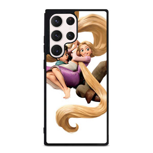 DISNEY TANGLED RAPUNZEL Samsung Galaxy S23 Ultra Case Cover