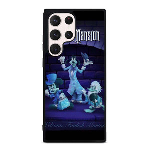 DISNEY THE HAUNTED MANSION  Samsung Galaxy S23 Ultra Case Cover