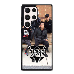 DOBRE BROTHERS Samsung Galaxy S23 Ultra Case Cover DOBRE BROTHERS Samsung Galaxy S23 Ultra Case Cover