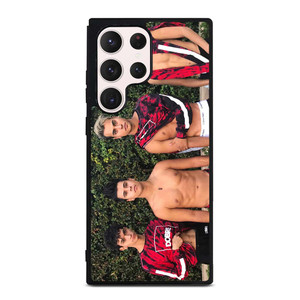 DOBRE BROTHERS 2 Samsung Galaxy S23 Ultra Case Cover