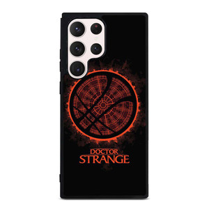 DOCTOR STRANGE SYMBOL Samsung Galaxy S23 Ultra Case Cover DOCTOR STRANGE SYMBOL Samsung Galaxy S23 Ultra Case Cover
