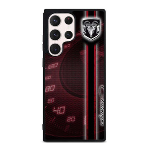 DODGE CHALLENGER SPEEDOMETER LOGO Samsung Galaxy S23 Ultra Case Cover