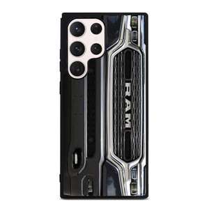 DODGE RAM 1500 FRONT VEIW Samsung Galaxy S23 Ultra Case Cover DODGE RAM 1500 FRONT VEIW Samsung Galaxy S23 Ultra Case Cover