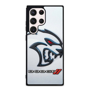 DODGE SRT EMBLEM Samsung Galaxy S23 Ultra Case Cover DODGE SRT EMBLEM Samsung Galaxy S23 Ultra Case Cover