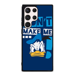DONALD DUCK BLUE Samsung Galaxy S23 Ultra Case Cover DONALD DUCK BLUE Samsung Galaxy S23 Ultra Case Cover