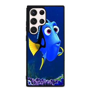DORY FINDING NEMO CARTOON Samsung Galaxy S23 Ultra Case Cover DORY FINDING NEMO CARTOON Samsung Galaxy S23 Ultra Case Cover