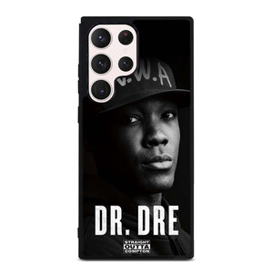DR DRE STRAIGHT OUTTA COMPTON Samsung Galaxy S23 Ultra Case Cover