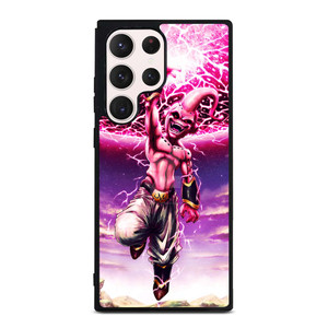 DRAGON BALL MAJIN BOO ANIME Samsung Galaxy S23 Ultra Case Cover DRAGON BALL MAJIN BOO ANIME Samsung Galaxy S23 Ultra Case Cover