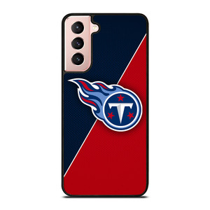 TENNESSEE TITANS NFL FOOTBALL LOGO Samsung Galaxy S21 Case Cover