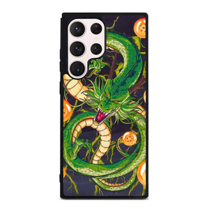 DRAGON BALL SHENLONG ANIME Samsung Galaxy S23 Ultra Case Cover