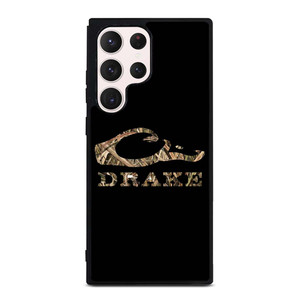 DRAKE WATERFOWL CAMO Samsung Galaxy S23 Ultra Case Cover
