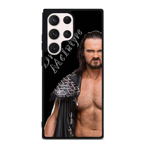 DREW MCLNTYRE WRESTLING WWE Samsung Galaxy S23 Ultra Case Cover DREW MCLNTYRE WRESTLING WWE Samsung Galaxy S23 Ultra Case Cover