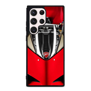 DUCATI PANIGALE V4 FRONT VIEW Samsung Galaxy S23 Ultra Case Cover DUCATI PANIGALE V4 FRONT VIEW Samsung Galaxy S23 Ultra Case Cover