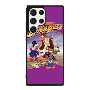 DUCK TALES CARTOON DISNEY 2 Samsung Galaxy S23 Ultra Case Cover DUCK TALES CARTOON DISNEY 2 Samsung Galaxy S23 Ultra Case Cover