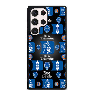 DUKE BLUE DEVILS COLLAGE Samsung Galaxy S23 Ultra Case Cover