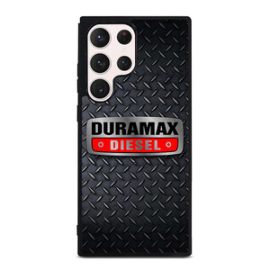 DURAMAX DIESEL METAL LOGO Samsung Galaxy S23 Ultra Case Cover DURAMAX DIESEL METAL LOGO Samsung Galaxy S23 Ultra Case Cover