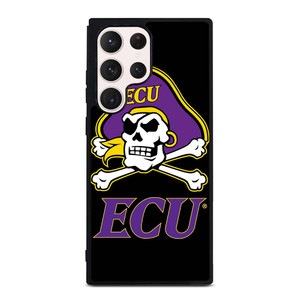 EAST CAROLINA PIRATES FOOTBALL LOGO Samsung Galaxy S23 Ultra Case Cover EAST CAROLINA PIRATES FOOTBALL LOGO Samsung Galaxy S23 Ultra Case Cover