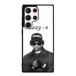 EAZY-E COMPTON RAPPER Samsung Galaxy S23 Ultra Case Cover EAZY-E COMPTON RAPPER Samsung Galaxy S23 Ultra Case Cover